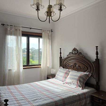 Lovely 2 Bedroom Apartment 100M From The Beach Vila do Conde Buitenkant foto