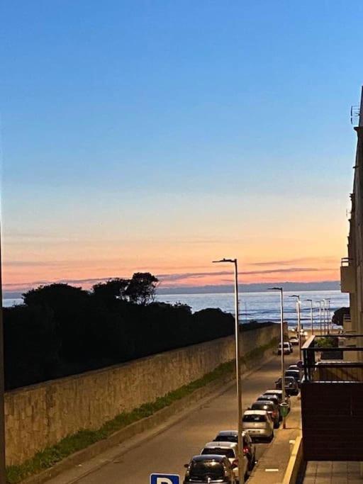 Lovely 2 Bedroom Apartment 100M From The Beach Vila do Conde Buitenkant foto