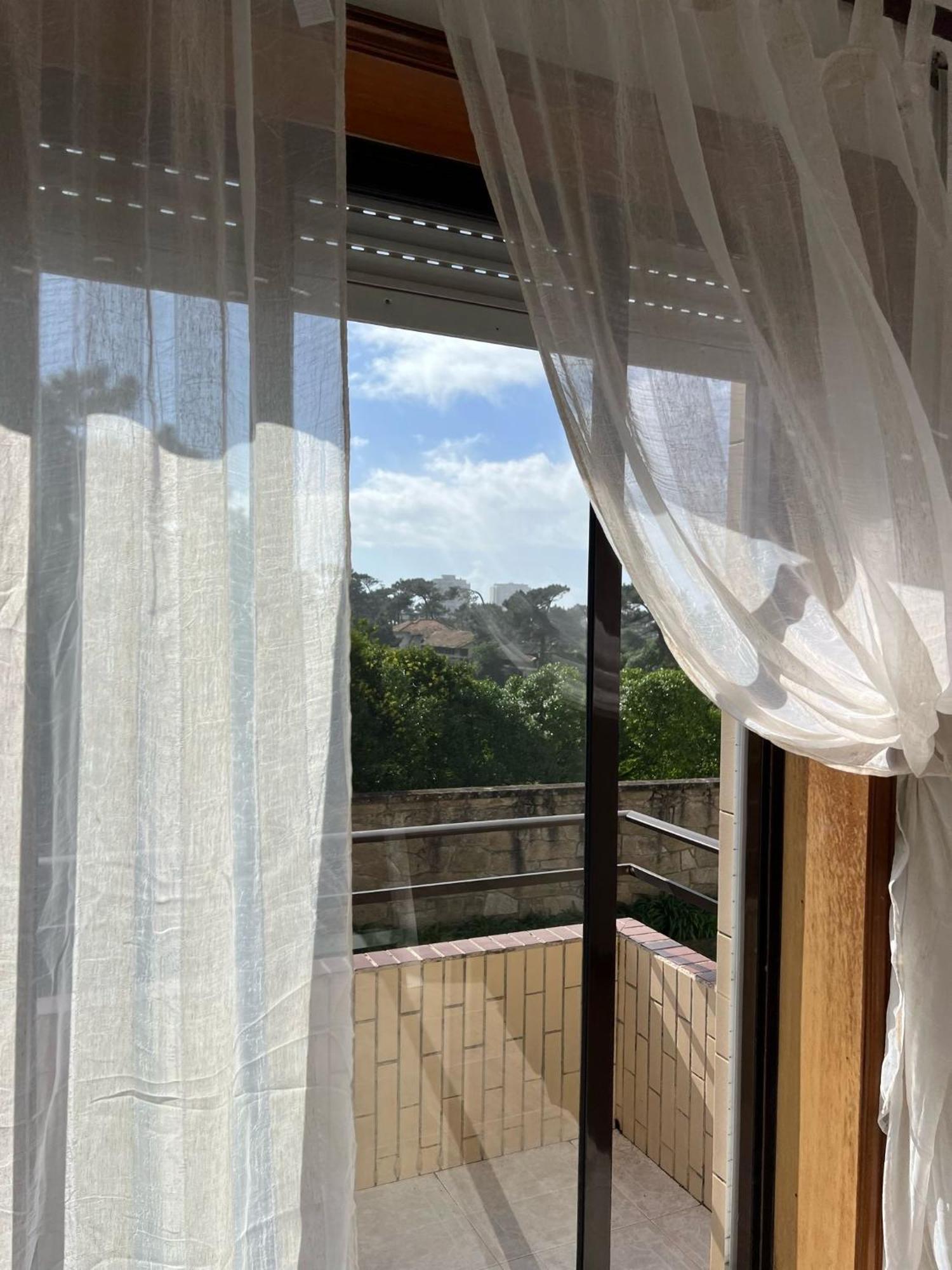 Lovely 2 Bedroom Apartment 100M From The Beach Vila do Conde Buitenkant foto