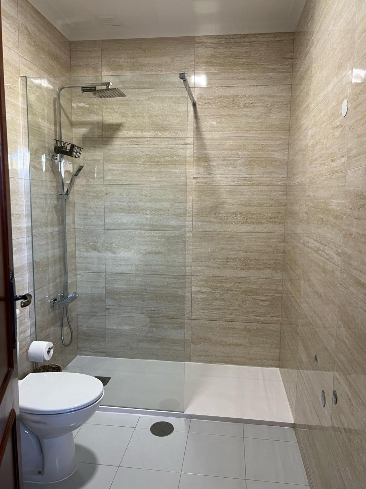 Lovely 2 Bedroom Apartment 100M From The Beach Vila do Conde Buitenkant foto