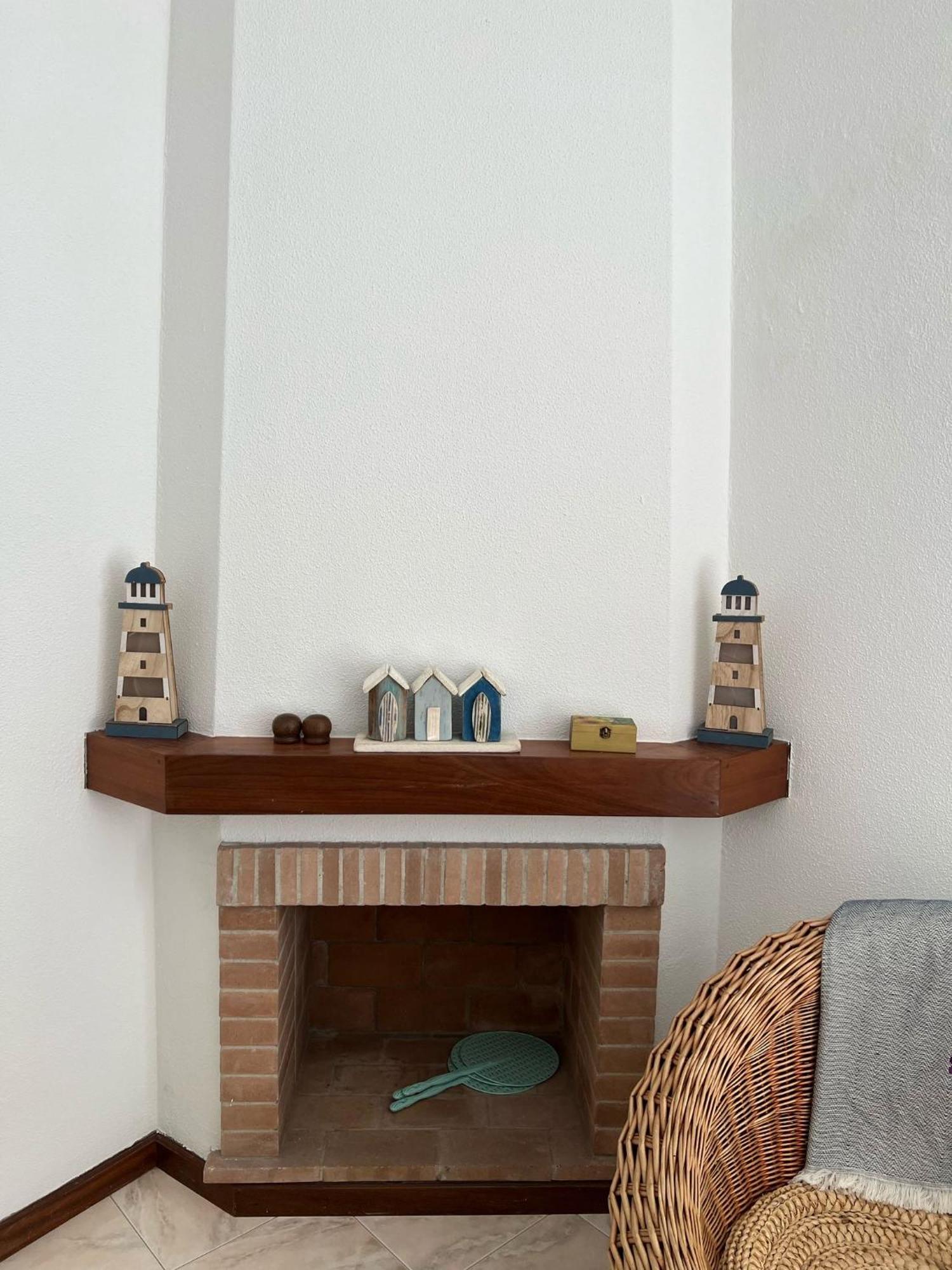 Lovely 2 Bedroom Apartment 100M From The Beach Vila do Conde Buitenkant foto
